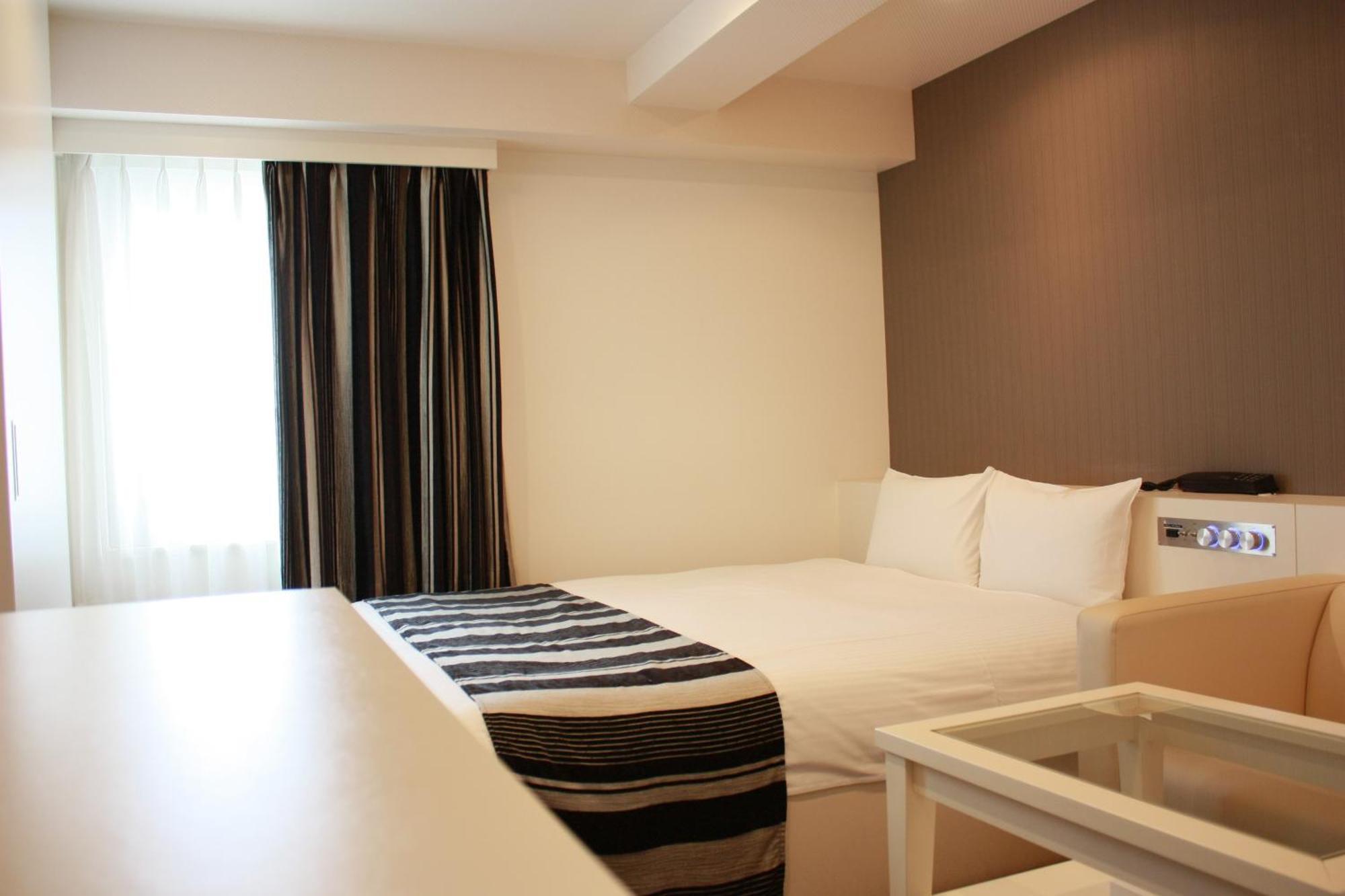 Hotel Vr Осака Экстерьер фото