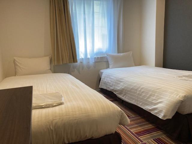Hotel Vr Осака Экстерьер фото